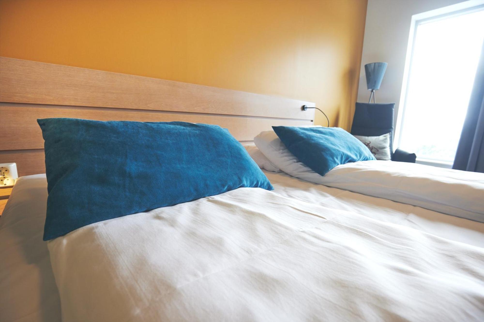 Hjorten Hitra Hotel