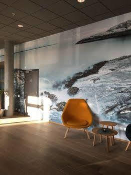 Hjorten Hitra 4* Fillan