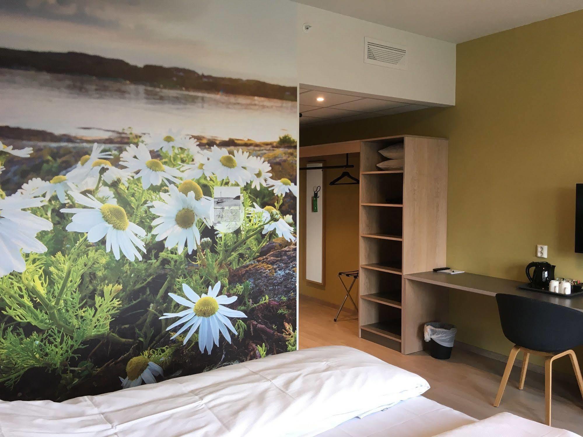 Hjorten Hitra Hotel